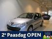 Peugeot 206 1.4 75pk 3-deurs