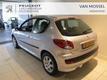 Peugeot 206 1.4 75pk 3-deurs