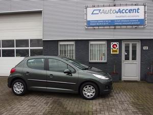 Peugeot 207 1.6 VTI XS 5drs Automaat ECC LMV 66dkm...