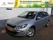 Peugeot 308 1.2 110PK Blue Lease NAVIGATIE