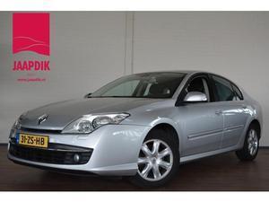 Renault Laguna BWJ 2008 2.0 16V TURBO 170 PK DYNAMIQUE CLIMA CRUISE LMV PDC NAVI XENON