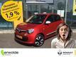 Renault Twingo 1.0 SCe Collection | Airco | Cruise Controle | Bleutooth | Metaalkleur |