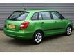 Skoda Fabia Combi 1.2 TDI 75 pk GREENLINE Airco Cruise Control 15 inch LM velgen