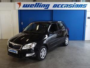 Skoda Fabia 1.2 TSI SPRINT