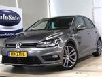 Volkswagen Golf 2.0 TDI R-LINE FULLOPTION ! NAVI DAB  CRUISE LEDER XENON CAMERA `15