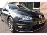 Volkswagen Golf 1.4 TSI 92kw 125pk H6 ALLSTAR R-Line Ecc Pdc Navigatie 5drs. 5 jaar garantie