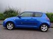 Suzuki Swift 1.3 EXCLUSIVE AUTOMAAT   AIRCO   -LM.VELGEN   KEYLESS-GO ENTRY