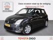 Suzuki Swift 1.3 BANDIT SPORT AIRCO.100% ONDERHOUDEN