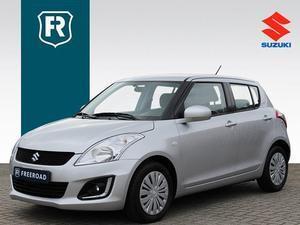 Suzuki Swift 1.2 COMFORT | AUTOMAAT