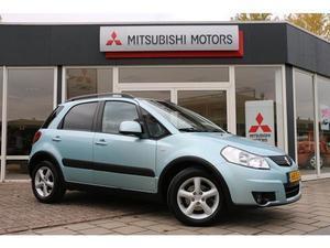 Suzuki SX4 1.6i 16V Shogun Airco Trekhaak