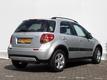 Suzuki SX4 1.6 EXCLUSIVE OUTDOOR | lichtmetalen velgen | airco | RIJKLAARPRIJS |