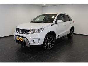 Suzuki Vitara 1.6 Limited Edition  Navi,Cruise,LM Velgen18`,leder  .