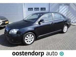 Toyota Avensis 2.4 VVTI LUNA 5 traps Automaat 164pk