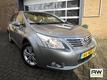 Toyota Avensis Wagon 2.0 D-4D Dynamic