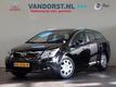 Toyota Avensis Wagon 1.8 VVTI BUSINESS* Navigatie, Parkeercamera, Stoelverwarming