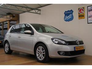 Volkswagen Golf 1.4 TSI HIGHLINE DSG *ECC*TRH*LMV*PDC*