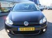 Volkswagen Golf 1.4 TSI HIGHLINE DSG Automaat  123pk  Navi  Clima  Cruise  Alcantara  LED!  Xenon  BOMVOL!