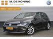 Volkswagen Golf 1.4 TSI 150PK HIGHLINE Xenon, Navi