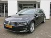 Volkswagen Passat Variant GTE Highline 1.4 TSI GTE 218 PK Highline Plug in hybride 7 % Bijtelling, DSG Automaat, Groot