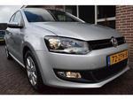 Volkswagen Polo 1.6 TDI 66kw 90pk DSG HIGHLINE Executive Ecc LMV N