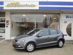 Volkswagen Polo 1.0 First Edition 5-DRS  Airco BlueTooth