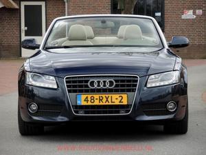 Audi A5 Cabriolet 2.0TFSI AUT.*!*SPORTLEER BIXENON NAVI 18``LMV PDC*!*