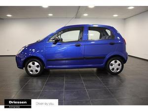 Chevrolet Matiz 0.8 SPIRIT