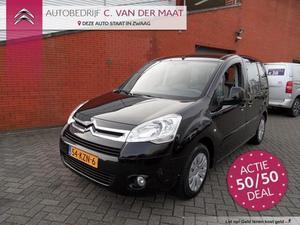 Citroen Berlingo 1.6i VTi 120pk MULTISPACE RIJKLAAR