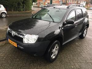 Dacia Duster 1.6 16v Ambiance  Airco Trekhaak 16``LMV