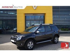 Dacia Duster BlackShadow TCe 125 4X2 | Te Bestellen