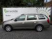 Dacia Logan MCV 90PK TCE LAURÉATE | Airco | Cruise-Control | Trekhaak | Deleronderhouden | Eerste Eigenaar |