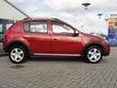 Dacia Sandero 1.6 85PK STEPWAY AIRCO LMV TREKHAAK