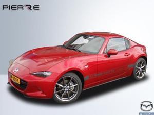 Mazda MX-5 RF 2.0 160 GT-M *DEMO KORTING*!!