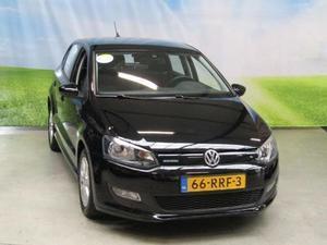 Volkswagen Polo 1.2tdi PDC, comfort ecc,navigatie.