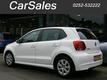 Volkswagen Polo 1.2 TDI BLUEMOTION COMFORTLINE 5DRS AIRCO