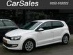 Volkswagen Polo 1.2 TDI BLUEMOTION COMFORTLINE 5DRS AIRCO