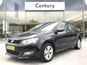 Volkswagen Polo 1.2 TSI 90 pk Bluemotion Life   Cruise   Radio   Airco