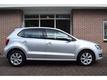 Volkswagen Polo 1.6 TDI 66kw 90pk DSG HIGHLINE Executive Ecc LMV N