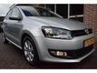 Volkswagen Polo 1.6 TDI 66kw 90pk DSG HIGHLINE Executive Ecc LMV N