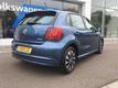 Volkswagen Polo 1.4 TDI 5D AIRCO NAVIGATIE