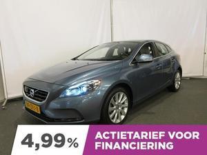 Volvo V40 D2 1.6 Summun