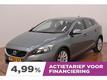 Volvo V40 1.6 D2 Summum  Leder