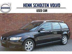 Volvo V50 2.0 RTI NAVIGATIE