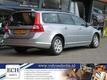 Volvo V70 2.4 D5 Automaat, Momentum, Navi, Leer