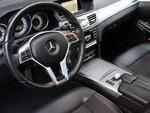 Mercedes-Benz E-klasse 200 CDI AMBITION AVANTGARDE AMG Automaat LED Navi Cruise `13