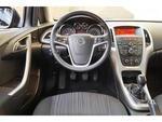 Opel Astra 1.4 Cosmo  Airco Cruise 17``LMV