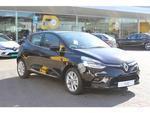 Renault Clio 1.2 TCe 120 EDC AUTOMAAT INTENS VOORRAADVOORDEEL   PRIJS RIJKLAAR