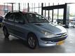 Peugeot 206 SW 1.4 HDI X-LINE Airco Cruise control Trekhaak Inruil mogelijk