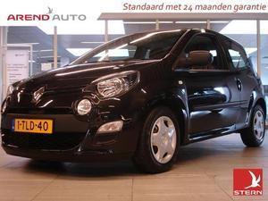 Renault Twingo 1.2 16v 75pk Série Limitée Parisienne 24 Mnd Sterngarantie