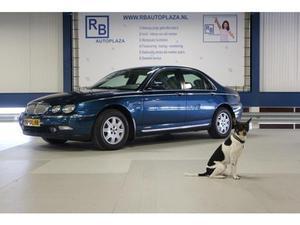 Rover 75 2.0 V6 Club NIEUWE APK   NAP   Mooie   Goede Auto